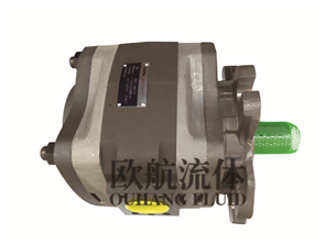 福伊特齒輪泵IPVP 7-160 111